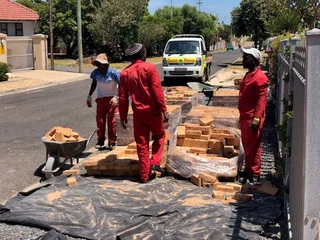 Smooth strong and built to last,Let Dura Pave,Pave the way. Call us on 082 723 0293.