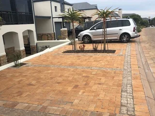 Looking  to upgrade your Garden, Driveway or Walkway? Call Dura Pave  082 723 0293 for a quotation!