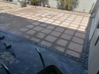 Looking  to upgrade your Garden, Driveway or Walkway? Call Dura Pave  082 723 0293 for a quotation!