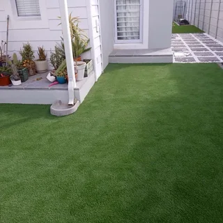 Transform your Garden , Outdoor space or Driveway - Contact Dura Pave on 082 723 0293 for a quote!