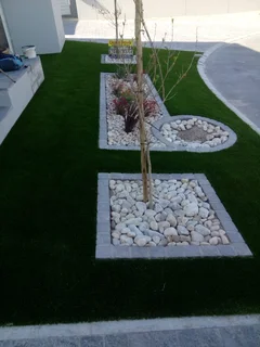 Transform your Garden , Outdoor space or Driveway - Contact Dura Pave on 082 723 0293 for a quote!