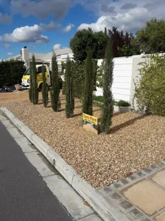 Upgrade your Outdoor space with our range of landscaping solutions. Contact Dura Pave 082 723 0293!