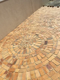 Transform your curb appeal with expert paving. Call Dura Pave on 082 723 0293.