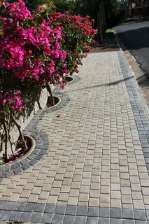Transform Your Outdoors - Style That Lasts! Contact Dura Pave on 082 723 0293 for a FREE quotation!