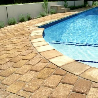 Professional paving you can trust. Call us on 082 723 0293.