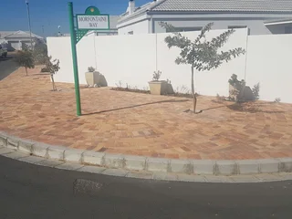 Professional paving you can trust. Call us on 082 723 0293.