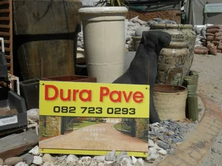 Professional paving you can trust. Call us on 082 723 0293.