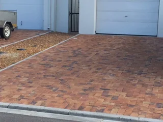 Make your property stand out with flawless paving. Call Dura Pave on 082 723 0293.