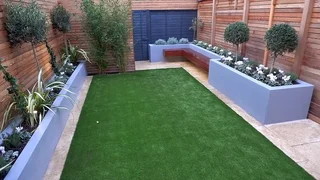 The best artificial Grass in the cape. Call Dura Pave on 082 723 0293 for a free quotation.
