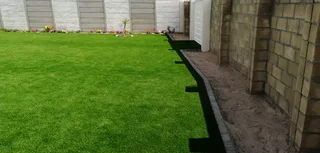 The best artificial Grass in the cape. Call Dura Pave on 082 723 0293 for a free quotation.