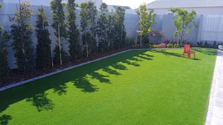Great artificial grass you can  rely on all year round. call Dura Pave on 082 723 0293.