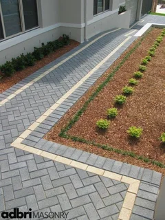 Precision paving. Built with trust. Call Dura Pave on 082 723 0293.