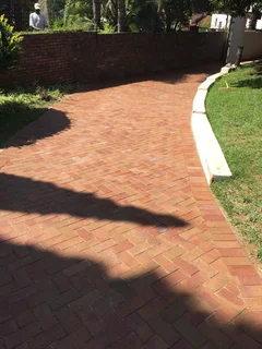 Precision paving. Built with trust. Call Dura Pave on 082 723 0293.