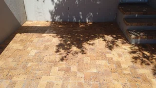 Paving with pride. Call Dura Pave on 082 723 0293.