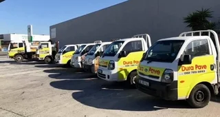 Go green all year round with Dura Pave. Call us on 082 723 0293 for the best artificial grass.