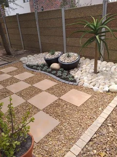 Time to revamp your garden or outdoor space? Contact Dura Pave 082 723 0293 for a free quotation.