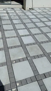 Time to revamp your garden or outdoor space? Contact Dura Pave 082 723 0293 for a free quotation.