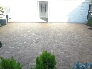 Time to revamp your garden or outdoor space? Contact Dura Pave 082 723 0293 for a free quotation.