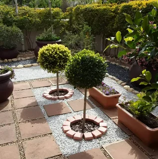 Time to revamp your garden or outdoor space? Contact Dura Pave 082 723 0293 for a free quotation.