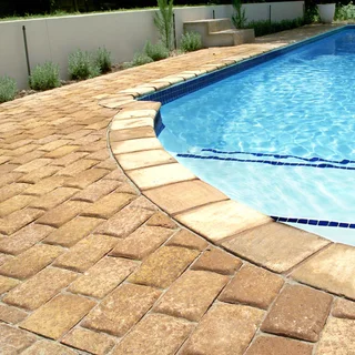 Level up your curb appeal- One brick at a time.Call Dura Pave on 082 723 0293