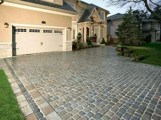 Your driveway deserves the best - stand out from the rest, Contact Dura Pave on 082 723 0293.