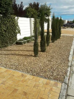Your driveway deserves the best - stand out from the rest, Contact Dura Pave on 082 723 0293.