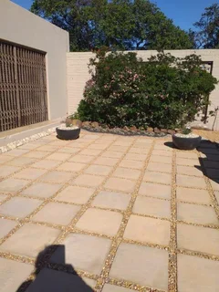 Your driveway deserves the best - stand out from the rest, Contact Dura Pave on 082 723 0293.