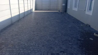 Your driveway deserves the best - stand out from the rest, Contact Dura Pave on 082 723 0293.
