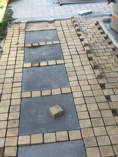 Your driveway deserves the best - stand out from the rest, Contact Dura Pave on 082 723 0293.