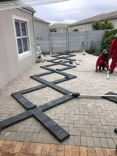 Transform your Garden with Timeless Elegance. Contact Dura Pave today, without delay on 082 723 0293