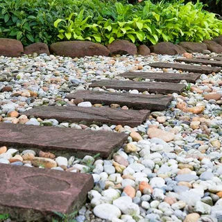 Transform your Garden with Timeless Elegance. Contact Dura Pave today, without delay on 082 723 0293