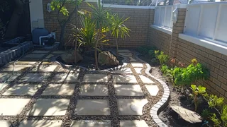Transform your Garden with Timeless Elegance. Contact Dura Pave today, without delay on 082 723 0293