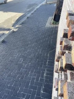 Transform your property today with Dura Pave.Call us on 082 723 0293.