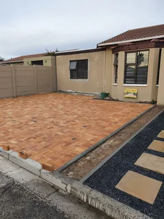 Premium paving,built to last. Call Dura Pave on 082 723 0293