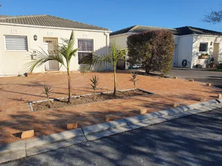 Premium paving,built to last. Call Dura Pave on 082 723 0293