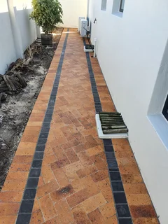 Premium paving,built to last. Call Dura Pave on 082 723 0293