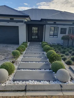 Create a path worth walking - call Dura Pave today! 082 723 0293