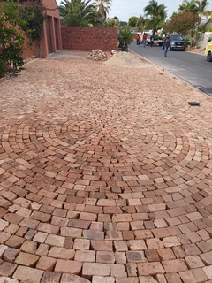 Upgrade your driveway the smart way, call Dura Pave today! 082 723 0293