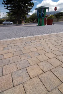 Upgrade your driveway the smart way, call Dura Pave today! 082 723 0293