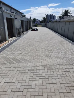 Upgrade your driveway the smart way, call Dura Pave today! 082 723 0293