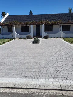 Upgrade your driveway the smart way, call Dura Pave today! 082 723 0293