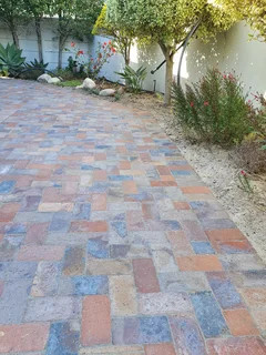 Upgrade your driveway the smart way, call Dura Pave today! 082 723 0293