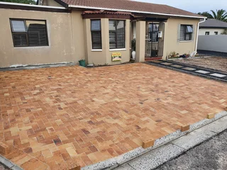 Upgrade your driveway the smart way, call Dura Pave today! 082 723 0293