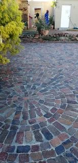Upgrade your driveway the smart way, call Dura Pave today! 082 723 0293