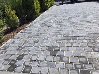 Upgrade your driveway the smart way, call Dura Pave today! 082 723 0293
