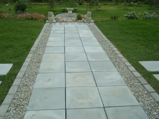 From Plain to Paradise! Contact Dura Pave on 082 723 0293 for a free - no obligation - quotation.