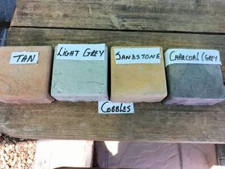 From Plain to Paradise! Contact Dura Pave on 082 723 0293 for a free - no obligation - quotation.