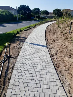 From Plain to Paradise! Contact Dura Pave on 082 723 0293 for a free - no obligation - quotation.