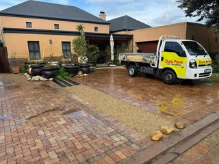 Let us pave the way to perfection! Contact Dura Pave on 082 723 0293 for a consultation and quote.