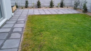 Transform your outdoors with style and ease, call Dura Pave on 082 723 0293 for a free quotation